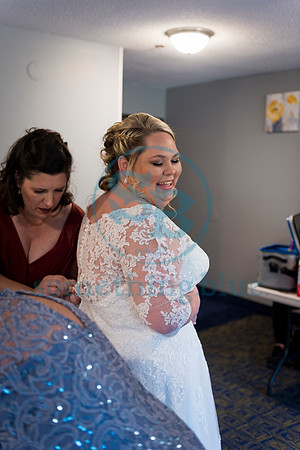 Christen & Ryan - Wedding.0426