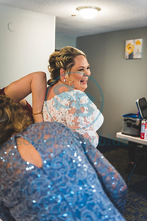 Christen & Ryan - Wedding.0432