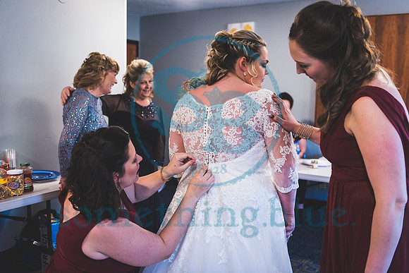 Christen & Ryan - Wedding.0456