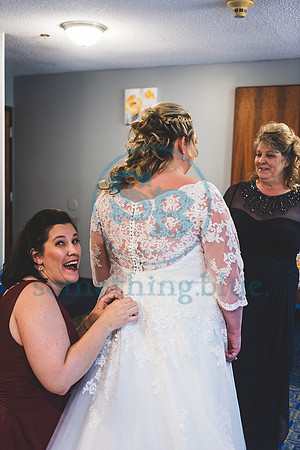 Christen & Ryan - Wedding.0477