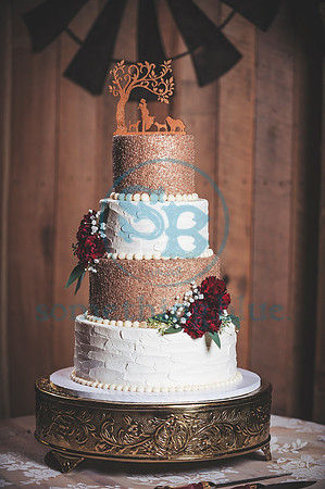 Christen & Ryan - Wedding.0557