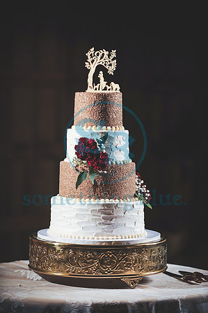 Christen & Ryan - Wedding.0560