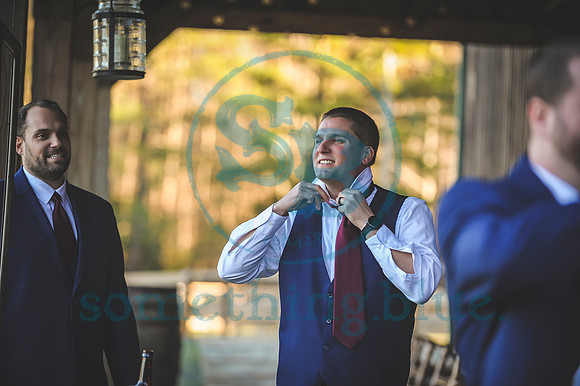 Christen & Ryan - Wedding.0609
