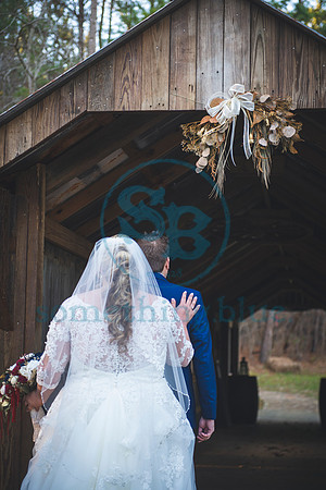 Christen & Ryan - Wedding.0675