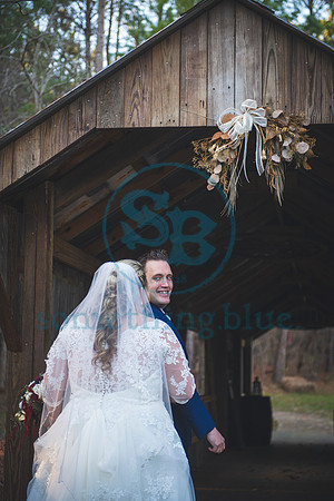 Christen & Ryan - Wedding.0680