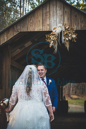 Christen & Ryan - Wedding.0682