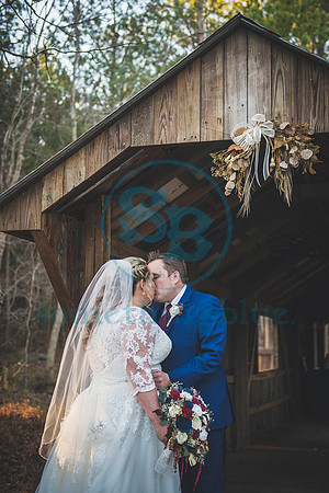 Christen & Ryan - Wedding.0705