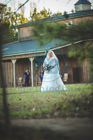 Christen & Ryan - Wedding.0712