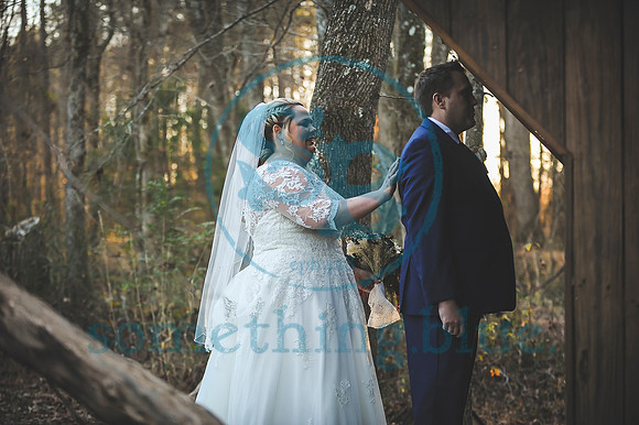 Christen & Ryan - Wedding.0740