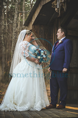 Christen & Ryan - Wedding.0767