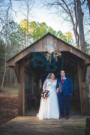 Christen & Ryan - Wedding.0771