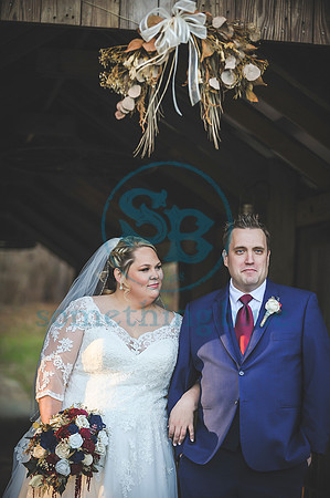 Christen & Ryan - Wedding.0806