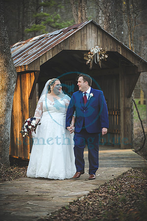 Christen & Ryan - Wedding.0824