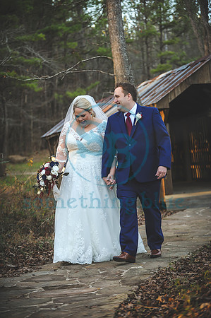 Christen & Ryan - Wedding.0826