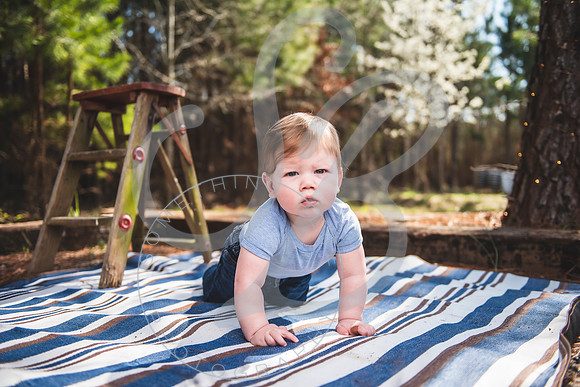 Asher - 8 Month_031424_0148