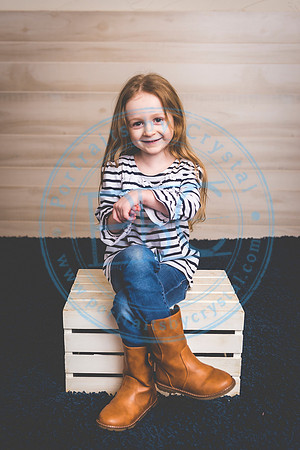 Brooks Family_020820_0126