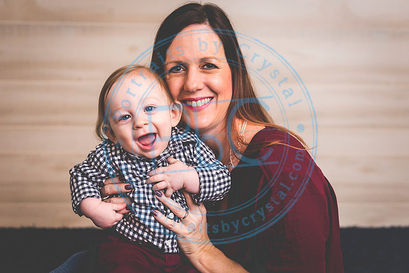 Brooks Family_020820_0207