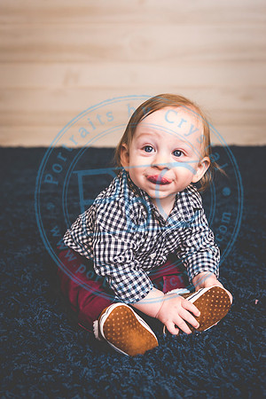 Brooks Family_020820_0224