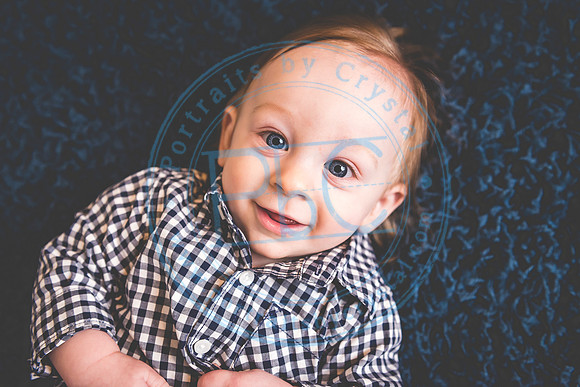 Brooks Family_020820_0240
