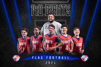 14U Giants