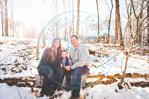 Adcock Family_022120_0029