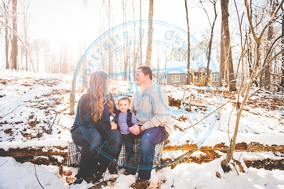 Adcock Family_022120_0032