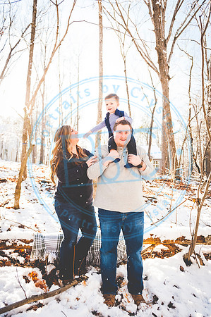 Adcock Family_022120_0061