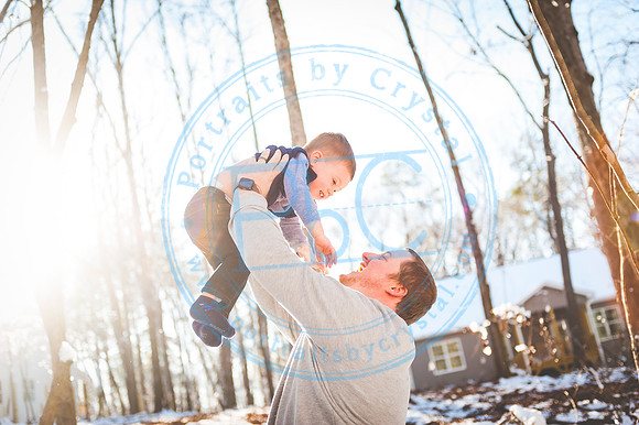 Adcock Family_022120_0092