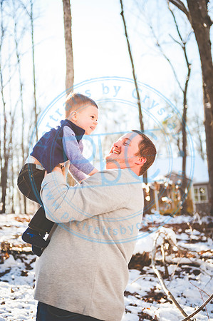 Adcock Family_022120_0110