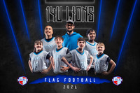 14U Lions