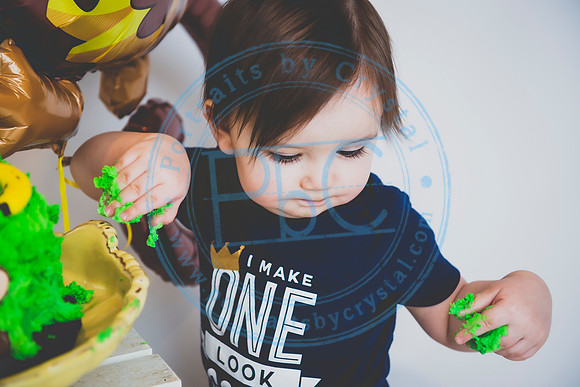 Alex - Smash Cake_031320_0146