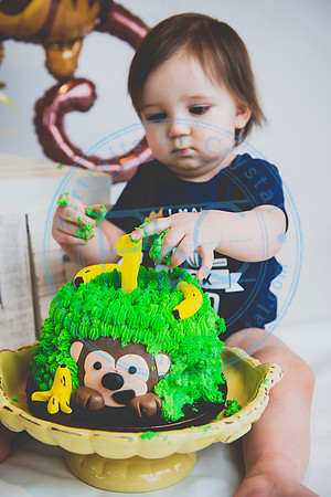 Alex - Smash Cake_031320_0161