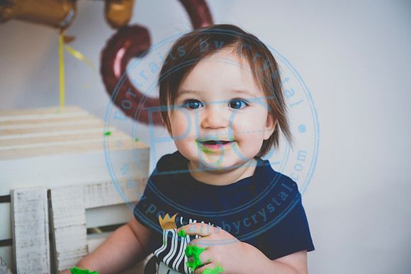 Alex - Smash Cake_031320_0240