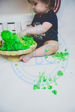 Alex - Smash Cake_031320_0295