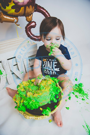 Alex - Smash Cake_031320_0360