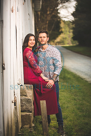 Melissa & Time - Engagement_032820_0533
