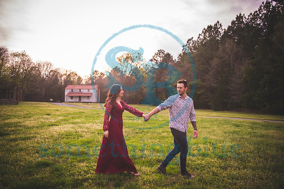 Melissa & Time - Engagement_032820_0741