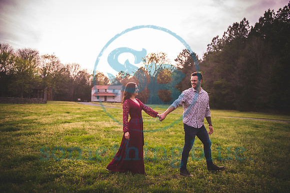 Melissa & Time - Engagement_032820_0746