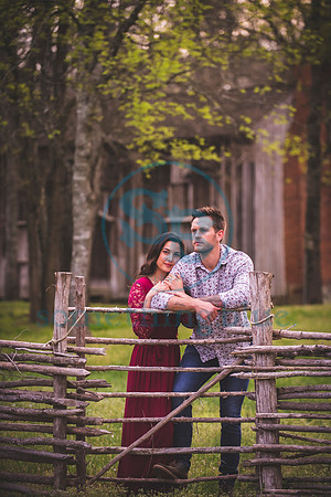 Melissa & Time - Engagement_032820_0802