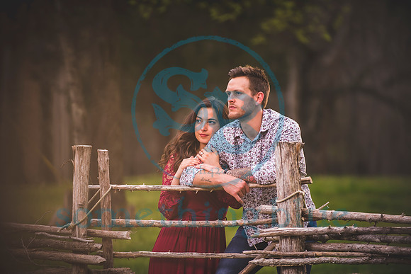 Melissa & Time - Engagement_032820_0809