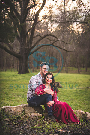 Melissa & Time - Engagement_032820_0837