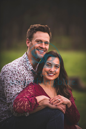 Melissa & Time - Engagement_032820_0850