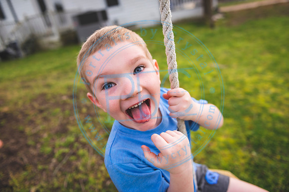 Wesley - 4 years_040720_0425
