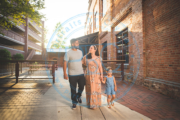 Batista Family - Baby #2 Announcement_052320_0038