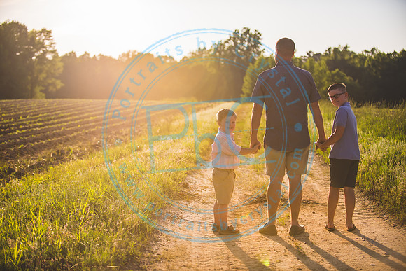 Hicks Family - SPring 2020_060320_0005