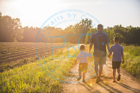 Hicks Family - SPring 2020_060320_0007