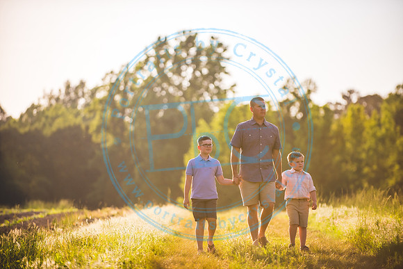 Hicks Family - SPring 2020_060320_0025