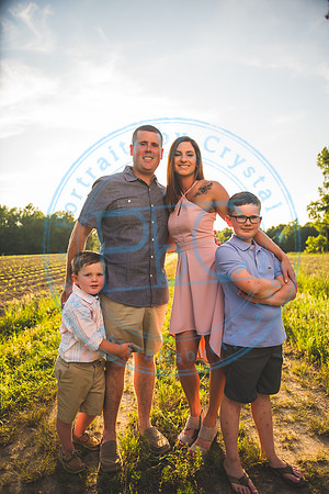 Hicks Family - SPring 2020_060320_0061
