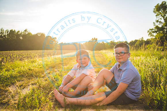 Hicks Family - SPring 2020_060320_0076