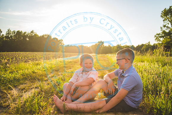 Hicks Family - SPring 2020_060320_0088
